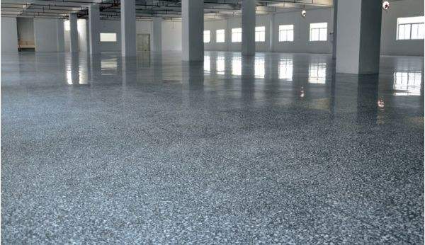 混凝土密封固化劑 混凝土密封固化劑