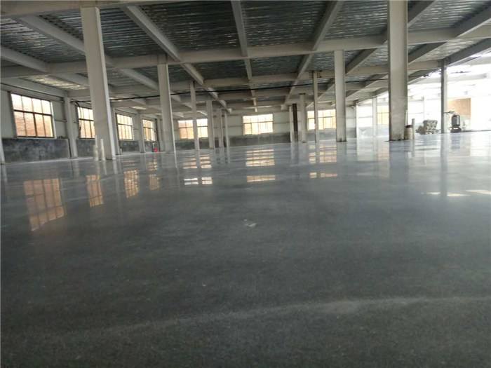 混凝土密封固化劑 混凝土密封固化劑