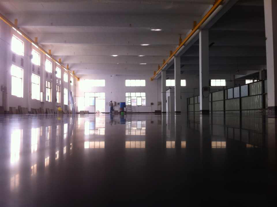 水泥地面固化劑 水泥地面固化劑