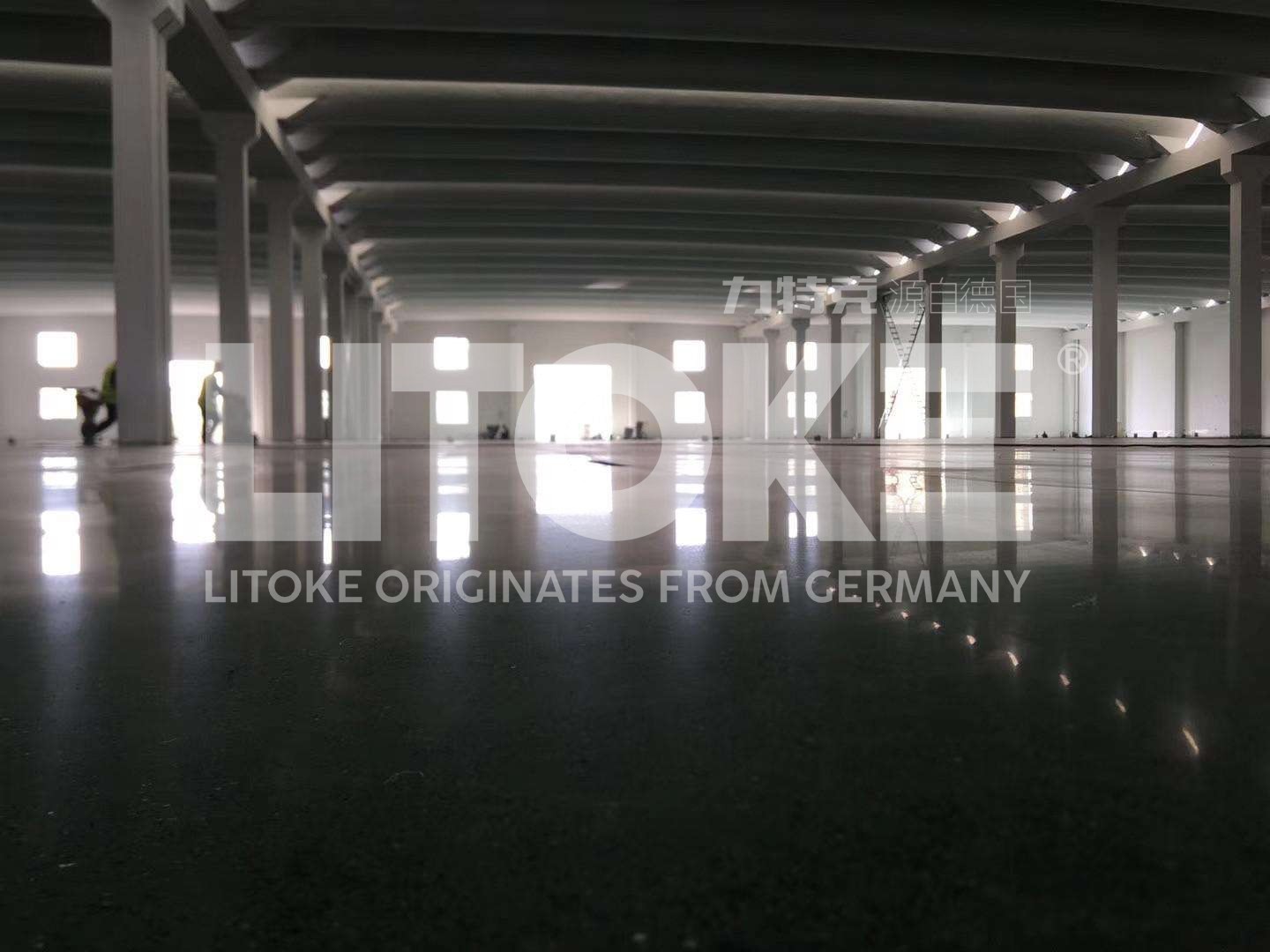 水泥地面硬化劑 水泥地面硬化劑