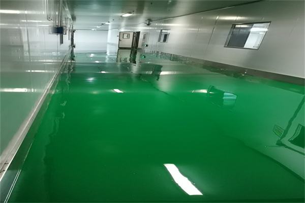 環氧地坪漆
